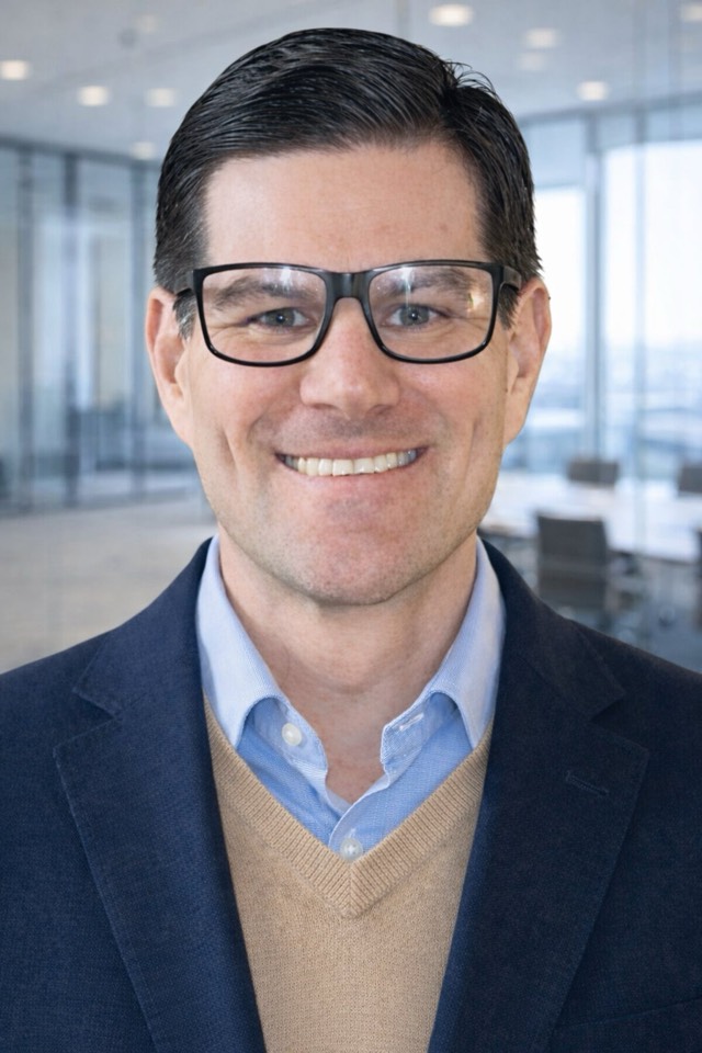 Todd K. Edwards